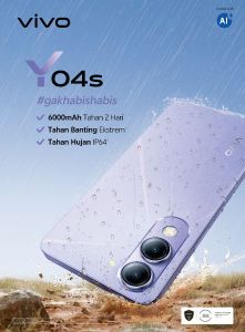 Y04S 4+64GB
