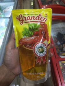 Grandco Minyak Goreng 500ml