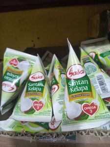 Sasa Santan 65ml