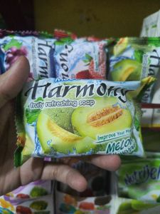 Harmony Melon 70gr