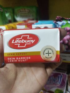 Lifebuoy Soap Mildca 70gr