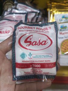 Sasa 1000