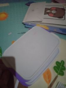 Toples nasi bekal 20 ribuan
