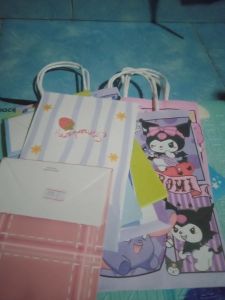 Paper bag 7 ribuan