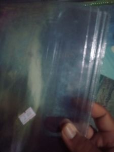 Sampul buku mika 2 RB an
