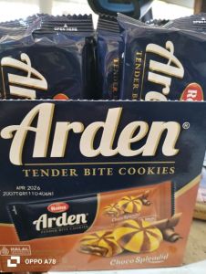 ARDEN