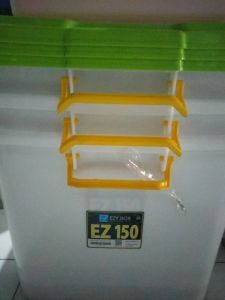 EZY BOX 150