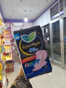 Laurier Relax Night 30Cm