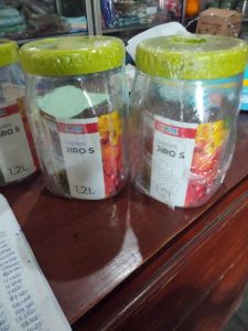 TOPLES JIRO S 1.2L CPM