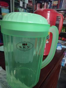 ASKAN SKS BENING KONICHIWA