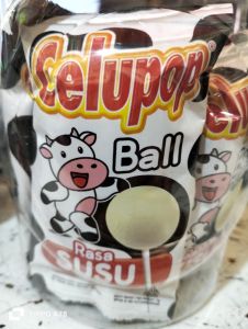 CELUPOP