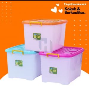 BOX 130 EZY