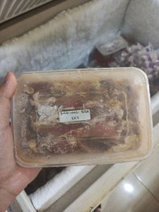 Beef Slice Marinasi BBQ lv 2 500gr
