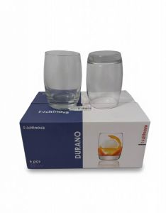 GELAS DURANO CITINOVA