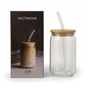 GELAS LEA SEDOT CITINOVA