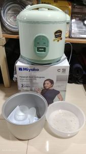 MEGICOM MIYAKO 2 LITER