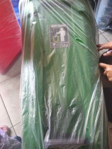 T SAMPAH INJAK ROCKY 70LT TAIWAN