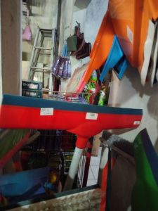 SAPU AIR KARET ZELIG