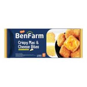 Crispy Mac and Cheese Benfarm 180 gr