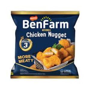 Nugget Benfarm 400 gr