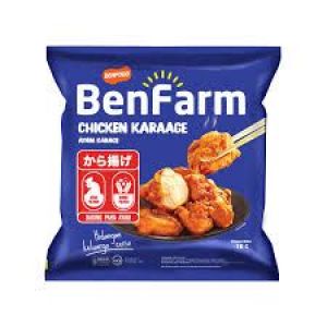 Karaage Benfarm 400 gr