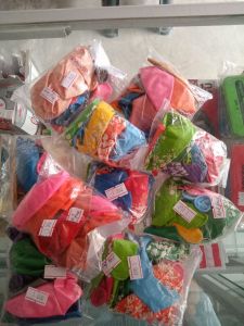 Balon HBD  & polos