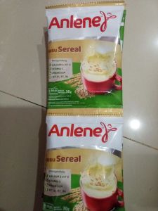 ANLENE SUSU SEREAL 30G ALL