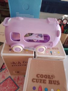 Botol minum mobil