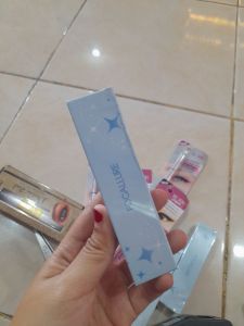 Pomade Brow Focallure 
