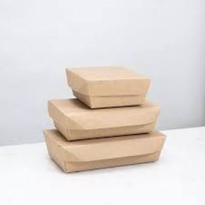 Kardus Kraft 10 x 14