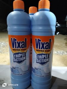 VIXAL