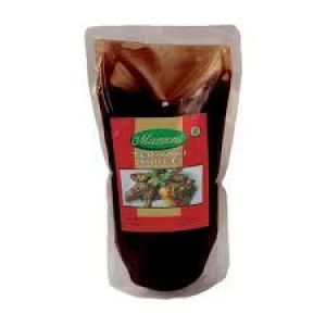 Saus Teriyaki Mazzoni 1 kg