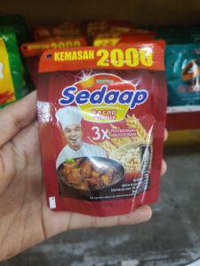 Sedap 77gr