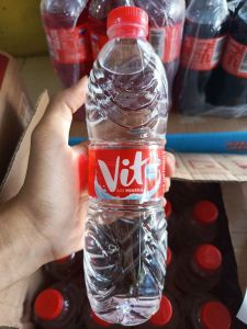 Vit Air Minum 550ml