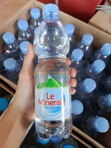 Le Mineral 600ml