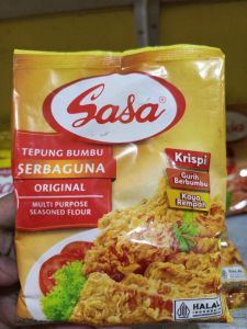 Sasa Tepung Serbaguna 70gr