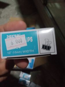 Klip kertas no 105