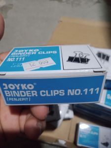 Klip kertas no 111