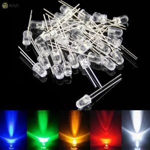 Lampu LED warna warni