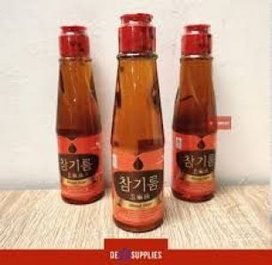 Minyak Wijen Java Superfood 135 ml