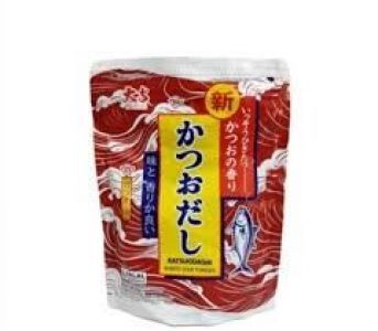 Katsuodashi Red 100 gr