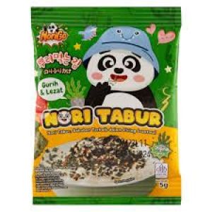 Norigo Tabur Renceng 5 gr Ori