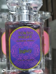 TOKYO NIGHT LEGACY