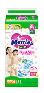 POPOK MERRIES XL 38