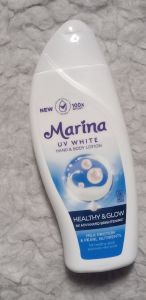 HB MARINA BIRU 185ml