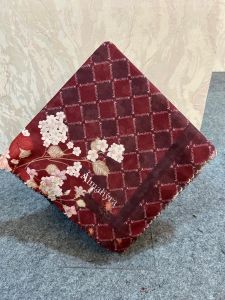 Tryspan Blooming 2 in 1 - Maroon