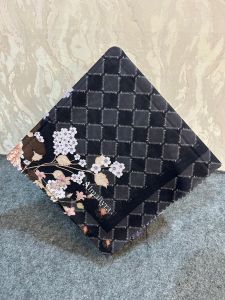 Tryspan Blooming 2 in 1 - Black