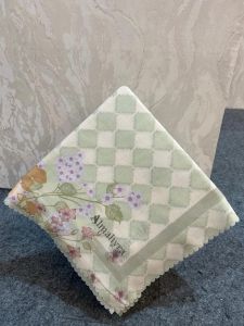 Tryspan Blooming 2 in 1 - Greentea