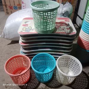 KERANJANG SAMPAH JUMBO