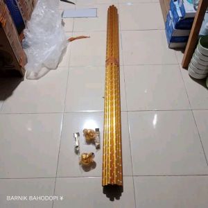BATANG HORDEN 2 M